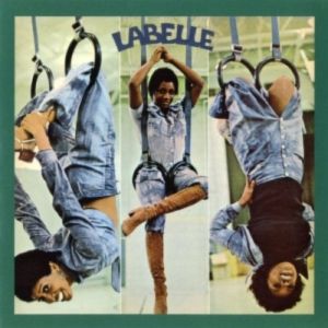 Labelle Labelle, 1971