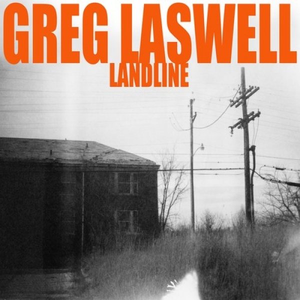 Greg Laswell Landline, 2012