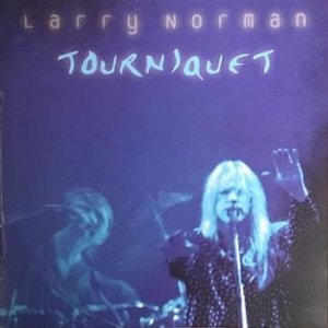 Larry Norman Tourniquet, 2001