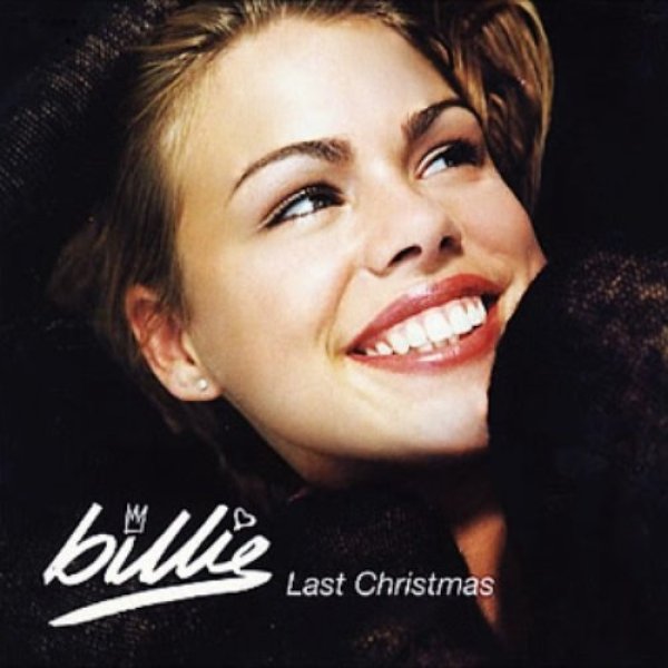 Billie Piper Last Christmas, 1998