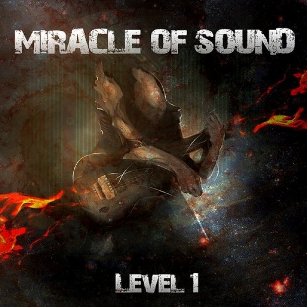 Miracle Of Sound LEVEL 1, 2011