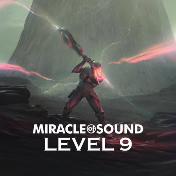 Miracle Of Sound Level 9, 2018