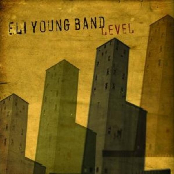 Eli Young Band Level, 2005