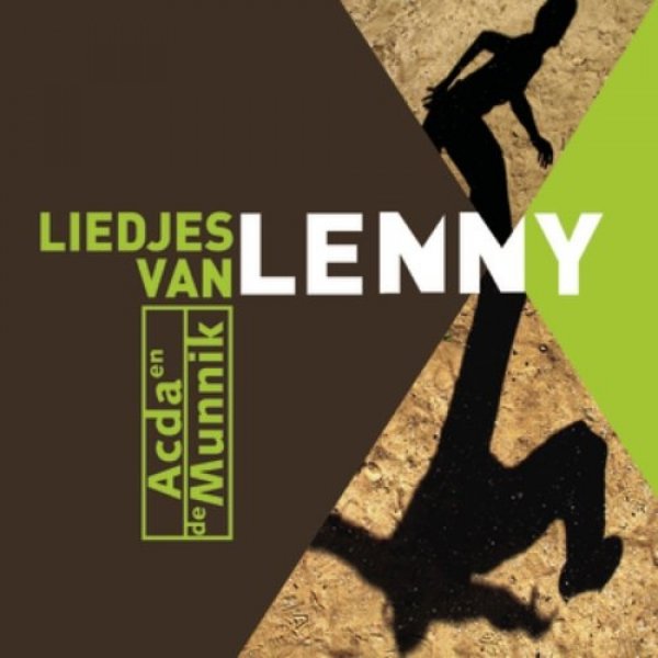 Liedjes van Lenny Album 