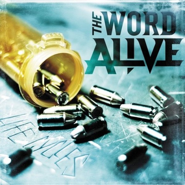 The Word Alive Life Cycles, 2012