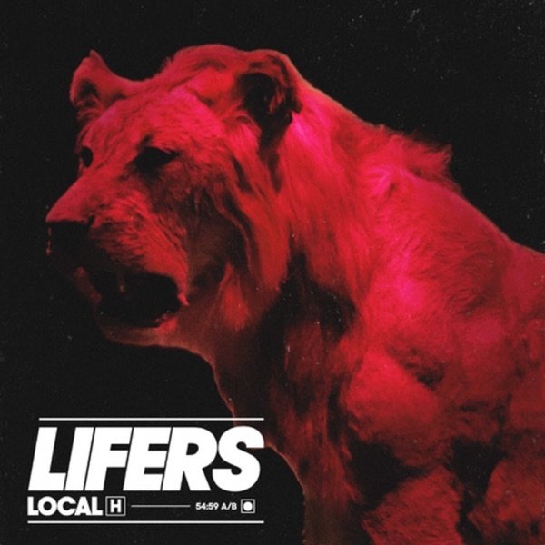 Lifers - album
