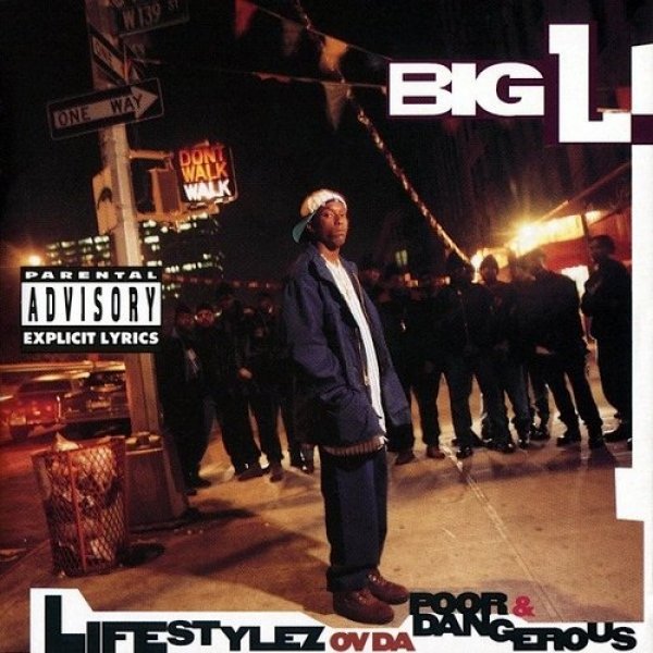 Big L Lifestylez ov da Poor & Dangerous, 1995