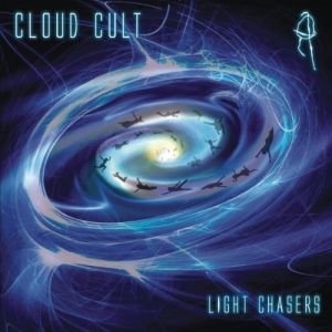 Cloud Cult Light Chasers, 2010