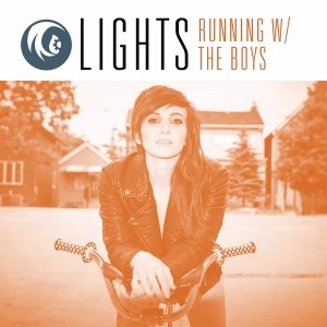 Lights Running with the Boys, 2015