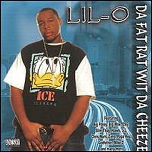 Lil' O Da Fat Rat wit da Cheeze, 2000