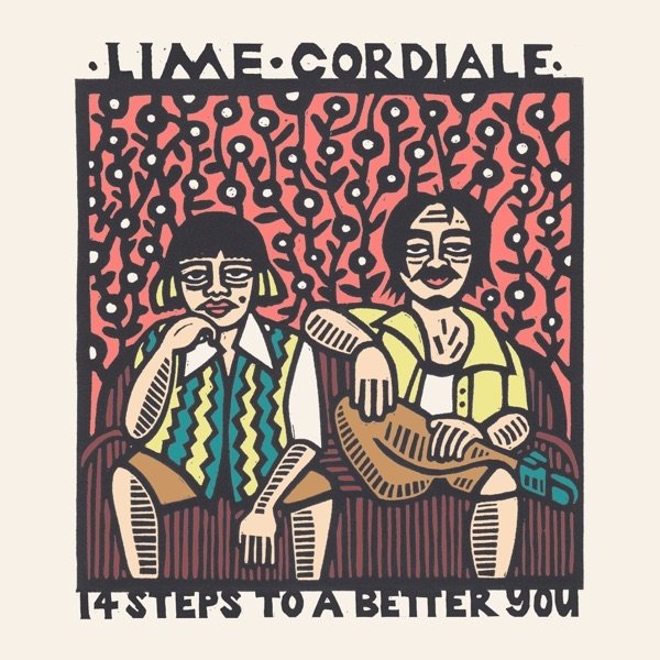 Album Lime Cordiale - 14 Steps to a Better You