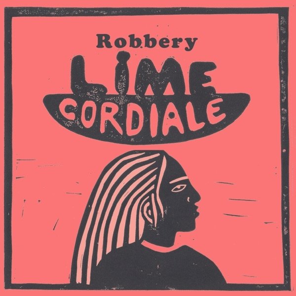 Robbery - album