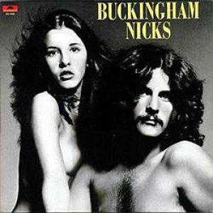 Lindsey Buckingham Buckingham Nicks, 1973