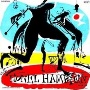 Lionel Hampton The Lionel Hampton Quintet, 1954