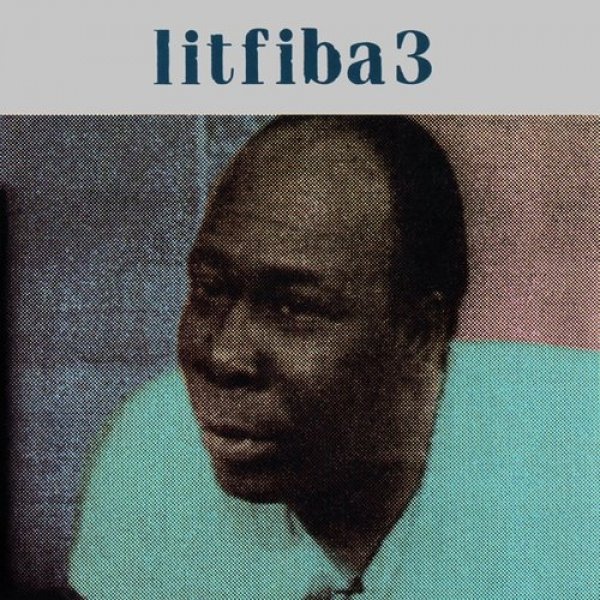 Litfiba Litfiba 3, 1988
