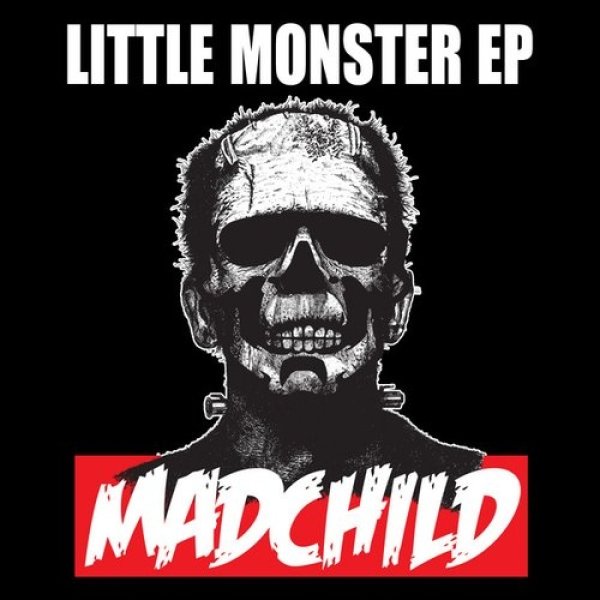 Little Monster EP