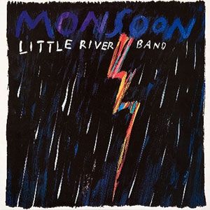 Little River Band Monsoon, 1988
