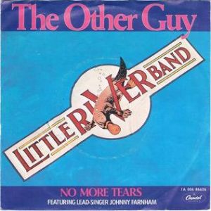 The Other Guy - album
