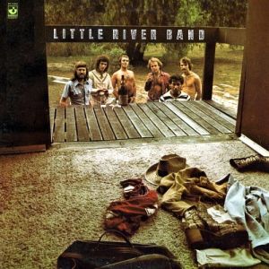 Little River Band Little River Band, 1975