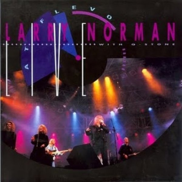 Larry Norman Live at Flevo, 1989