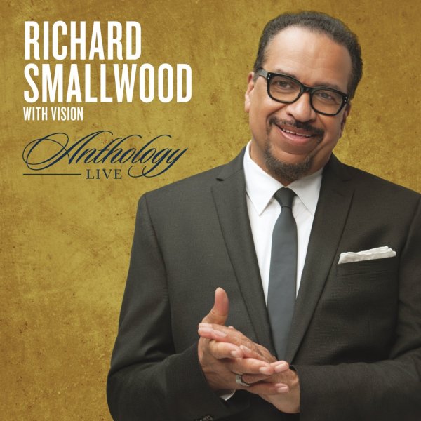 Album Richard Smallwood - Live at Howard University