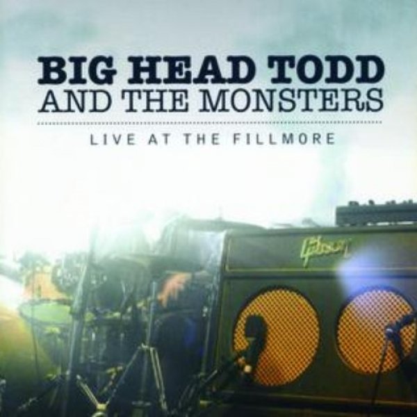 Live at the Fillmore Album 