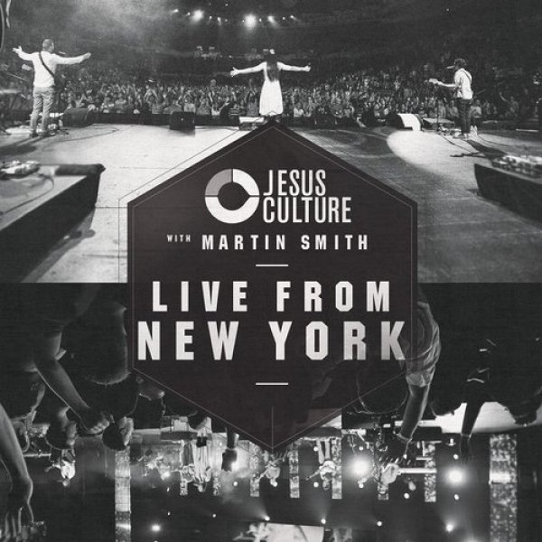 Live from New York - album