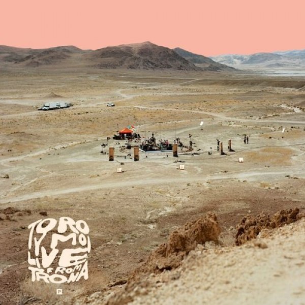 Toro y Moi Live from Trona, 2016