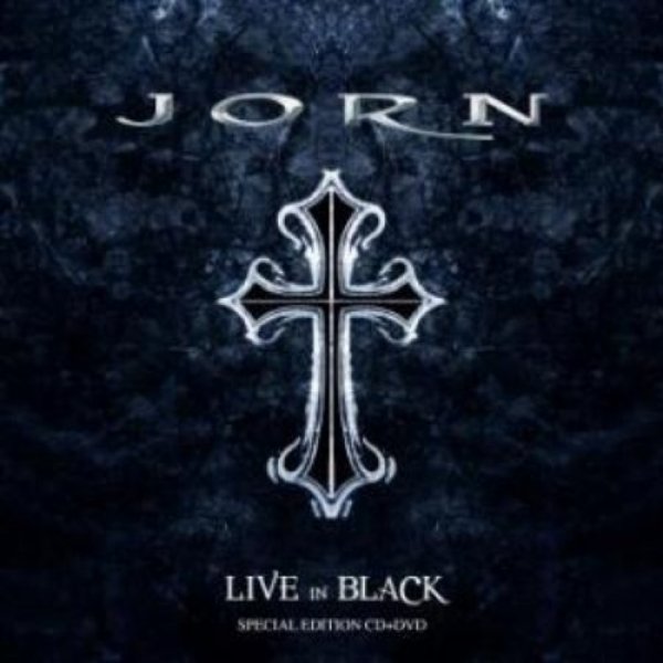 Jorn Live In Black, 2011