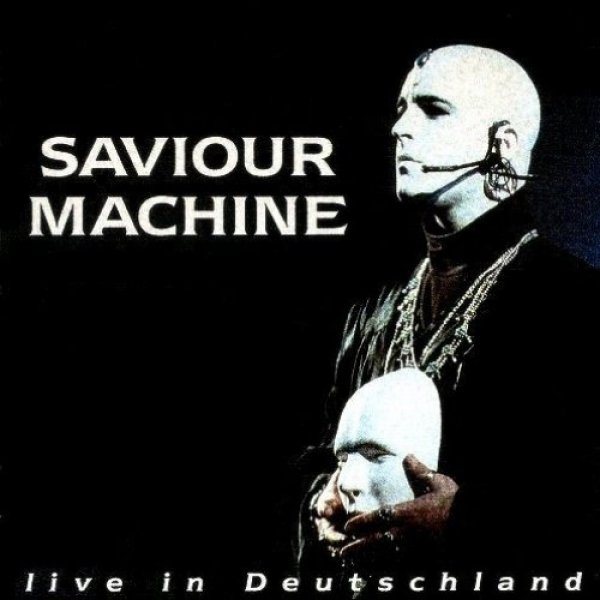 Saviour Machine Live in Deutschland, 1995