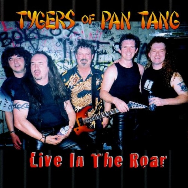 Tygers of Pan Tang Live in the Roar, 2003