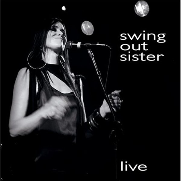 Swing Out Sister  Live in Tokyo, 2005