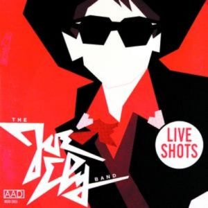 Joe Ely Live Shots, 1980