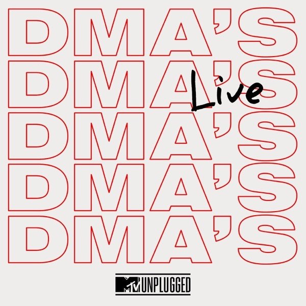 DMA's  Live, 2019
