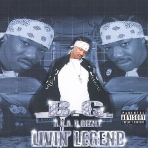 Livin' Legend Album 