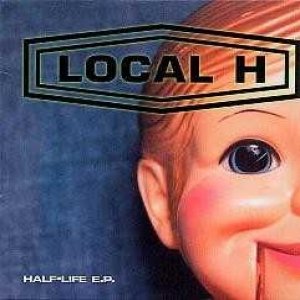 Half-Life E.P. - album