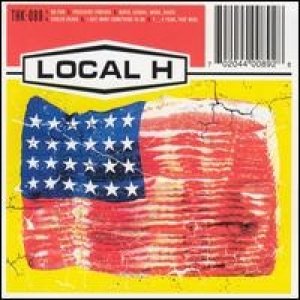Album Local H - The No Fun EP
