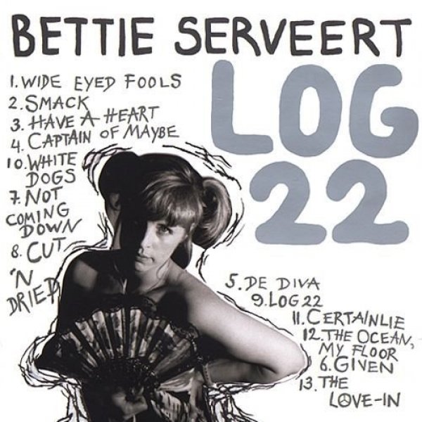 Bettie Serveert Log 22, 2003