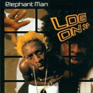Elephant Man Log On, 2001