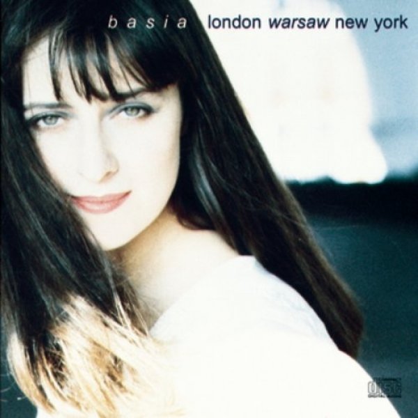Basia London Warsaw New York, 1990