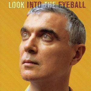 Look into the Eyeball Album 
