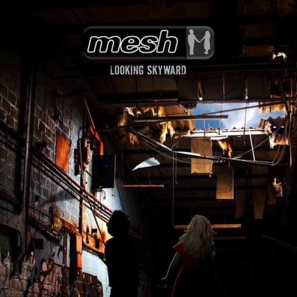 Album Mesh -  Looking Skyward
