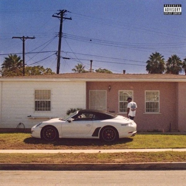 Dom Kennedy Los Angeles Is Not For Sale, Vol. 1, 2016