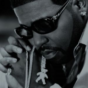 Gerald Levert Love & Consequences, 1998