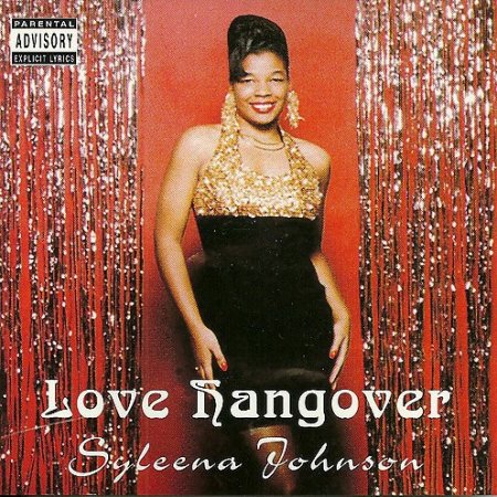 Album Syleena Johnson - Love Hangover