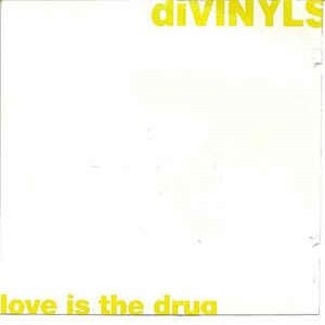 Love Is the Drug Album 