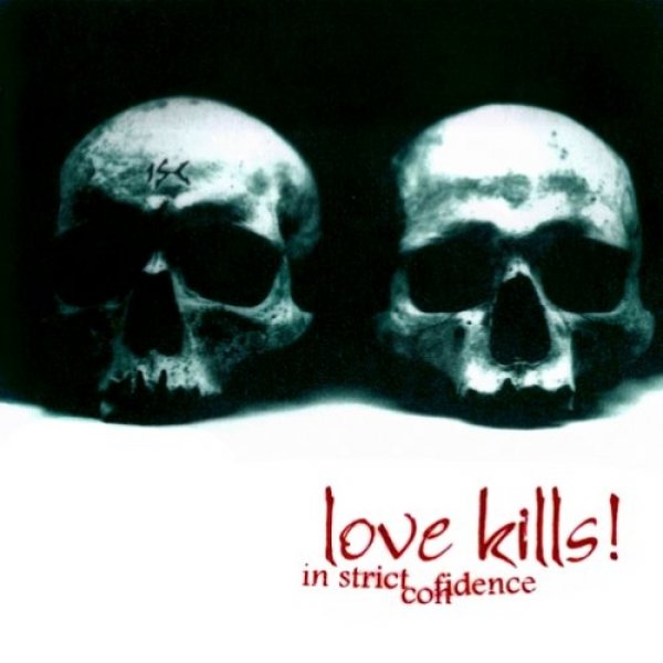In Strict Confidence Love Kills!, 2020