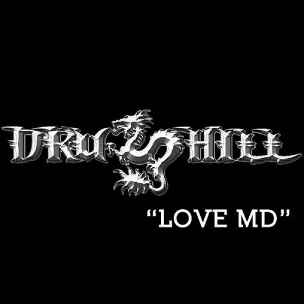Love MD Album 