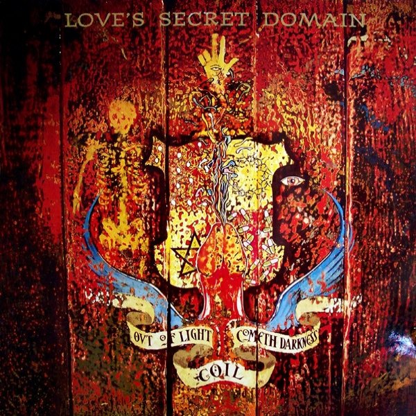 Love's Secret Domain Album 