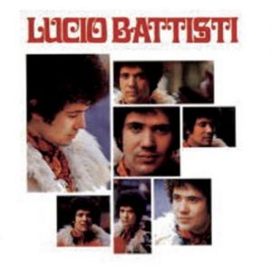 Lucio Battisti Album 